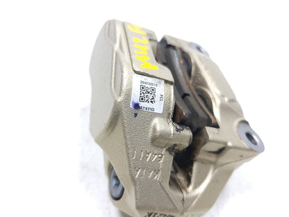 2021 - 2024 BMW G310 Gs Front Brake Caliper W/ Bracket OEM