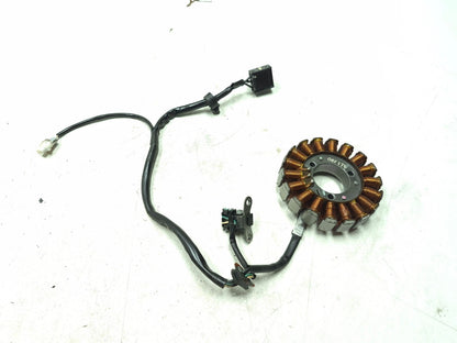 2023 Kawasaki Ninja 400 Ex400 Stator Alternator OEM