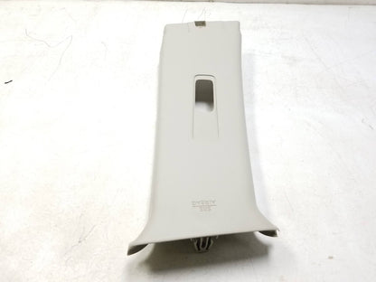 2008 - 2015 Nissan Rogue B Pillar Trim Cover Left & Right OEM