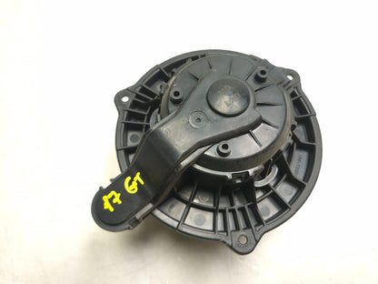 2017 Hyundai Elantra Gt Heater Blower Motor W/ Fan OEM