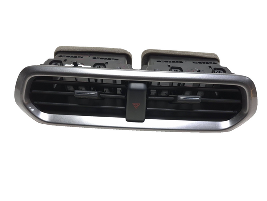 2019 Ford Ecosport Dashboard AC Heater Air Vent Grille Centr OEM