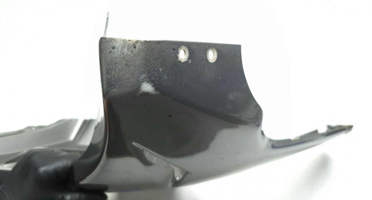 2009 Suzuki Sv650s Right Fairing Cover OEM