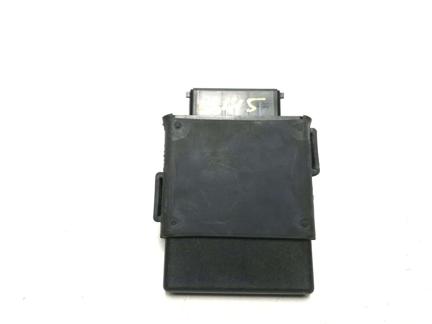 2017 Yamaha Yzf R3 Ecu Cdi Computer Module OEM
