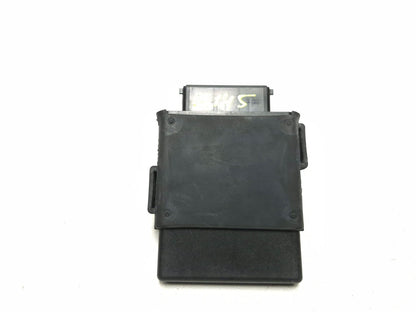 2017 Yamaha Yzf R3 Ecu Cdi Computer Module OEM