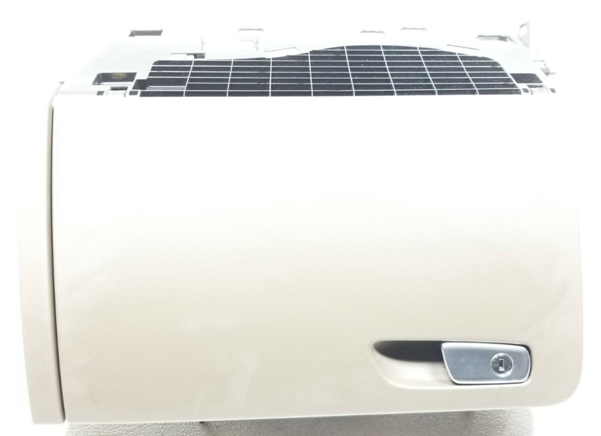2012 Audi Q5 Glove Box OEM