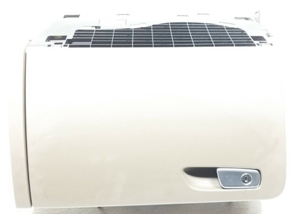 2012 Audi Q5 Glove Box OEM