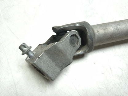 2013 BMW 328i F30 Steering Column Intermediate Lower Shaft OEM