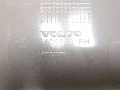 2011 Volvo S40 Lower B Pillar Trim Cover Left & Right OEM
