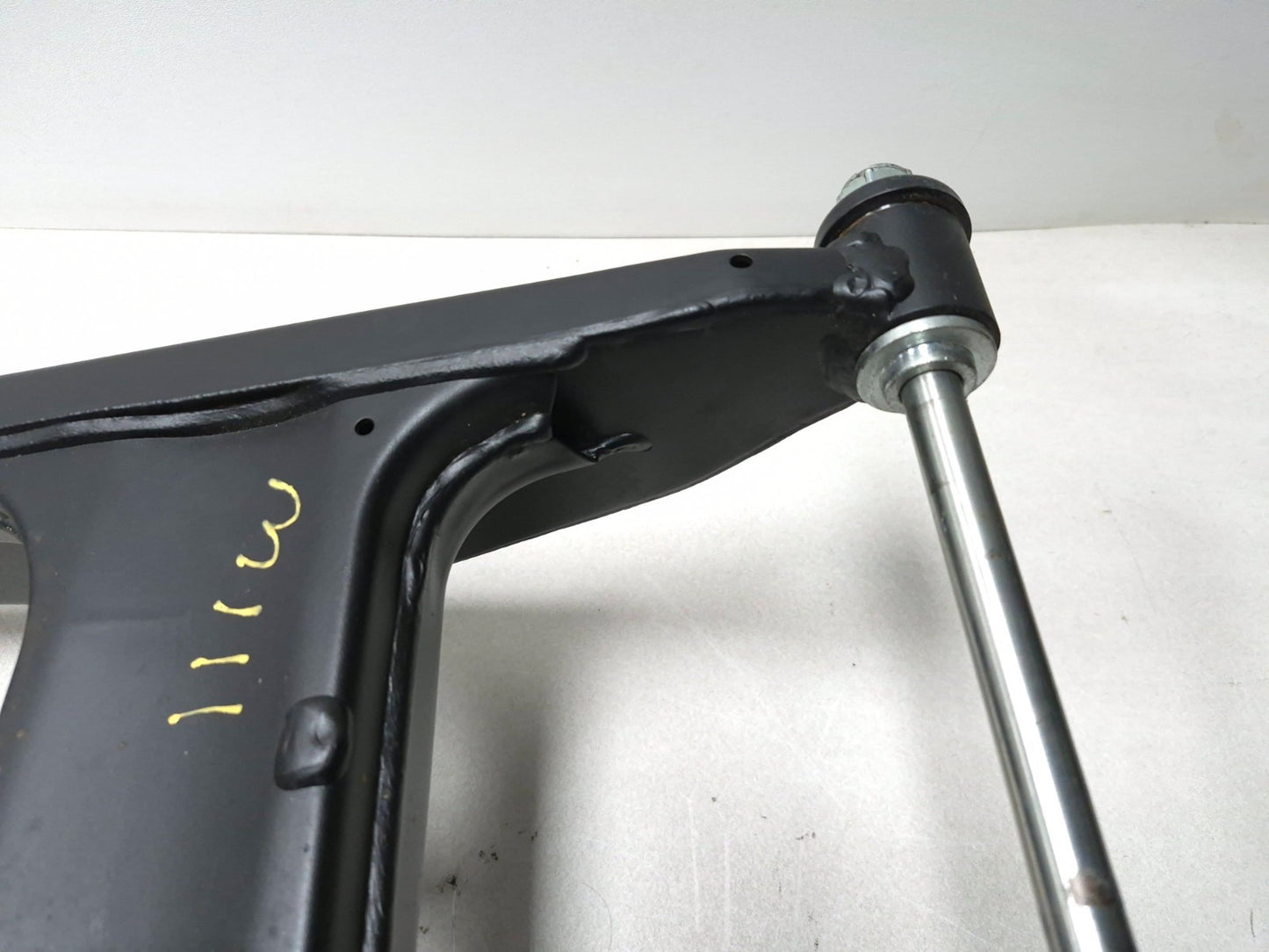 2023 Cf Moto Lifan 300ss Rear Swingarm OEM