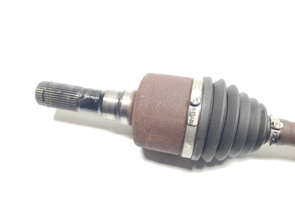 2016 Ford Mustang Gt 5.0l Rear Cv Axle Shaft Right Passenger Side OEM