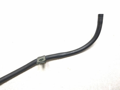 2005 Suzuki Boulevard С50 Coolant Reservoir OEM