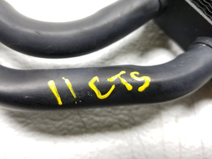 2011 Cadillac CTS Power Steering Fluid Cooler OEM