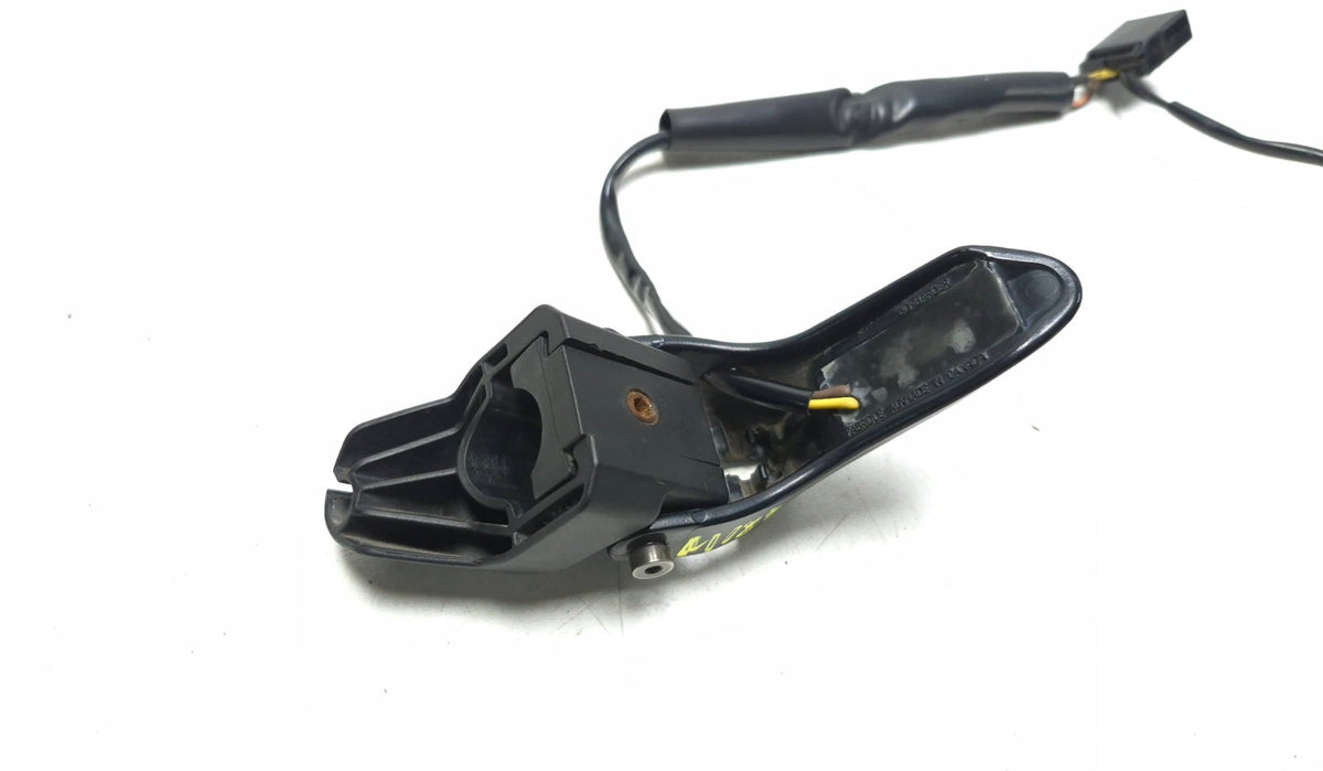 2008-2014 Ski-doo Mxz Summit Renegade Throttle Handle Kill Switch 515176725 OEM