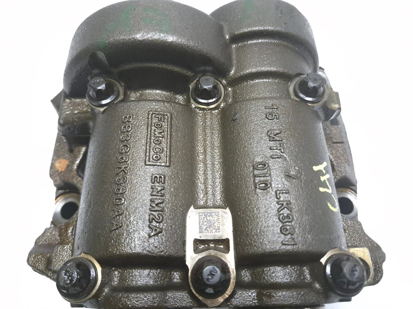 2017 Ford Transit Connect Xl Balance Shaft OEM Bb3z-6a311-a