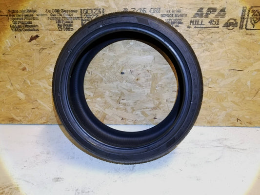 255/35r20 Supermax Tread 7.5/32" Used Tire