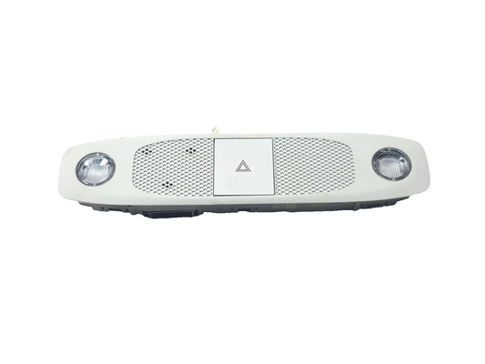 2019 Tesla Model 3 Front Overhead Console Dome Light OEM