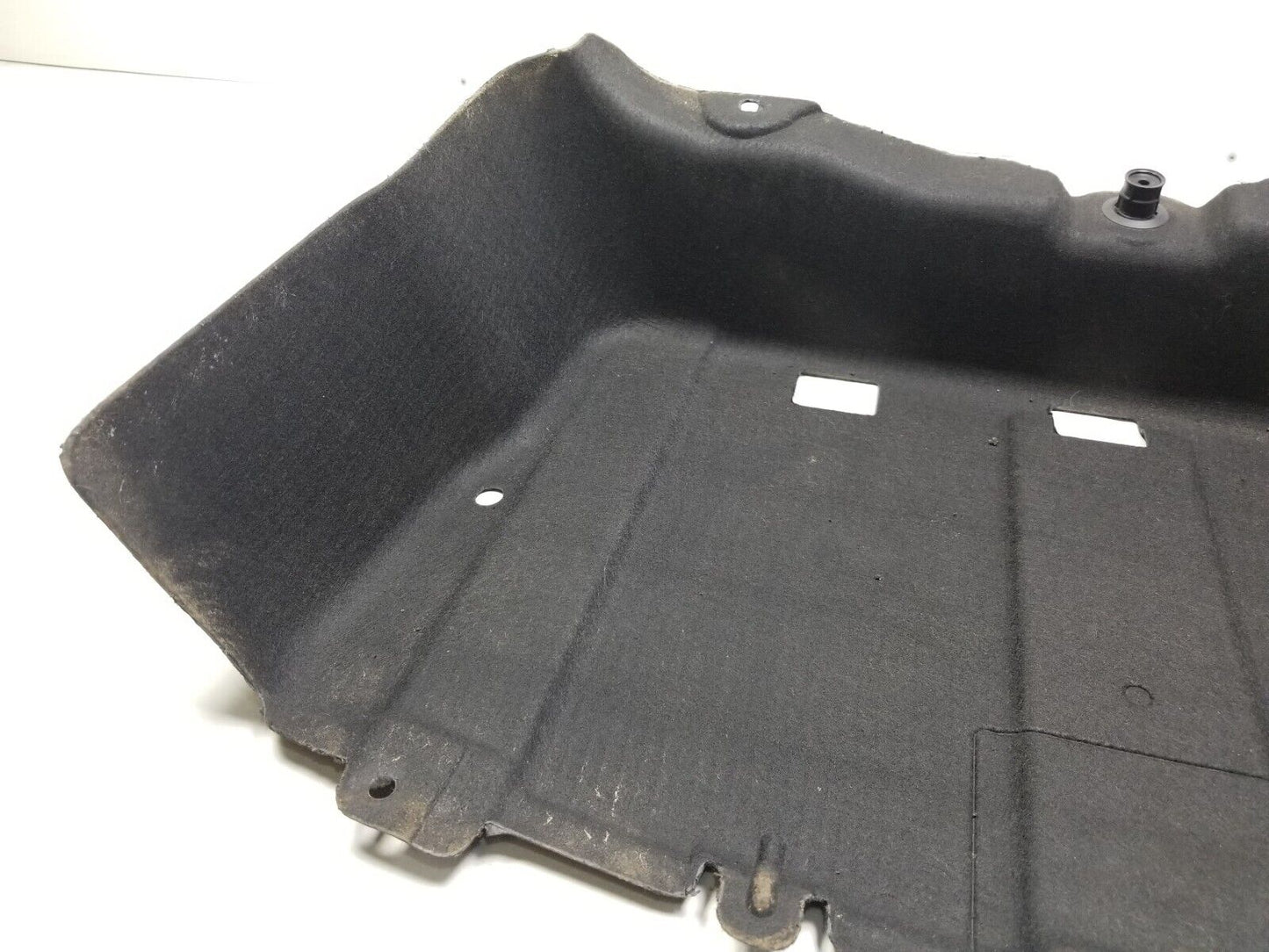 13 14 15 16 Dodge Dart Rear Shield Panel Trim OEM