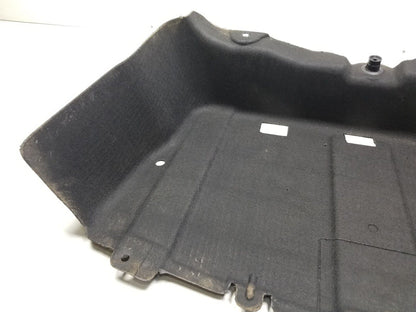 13 14 15 16 Dodge Dart Rear Shield Panel Trim OEM