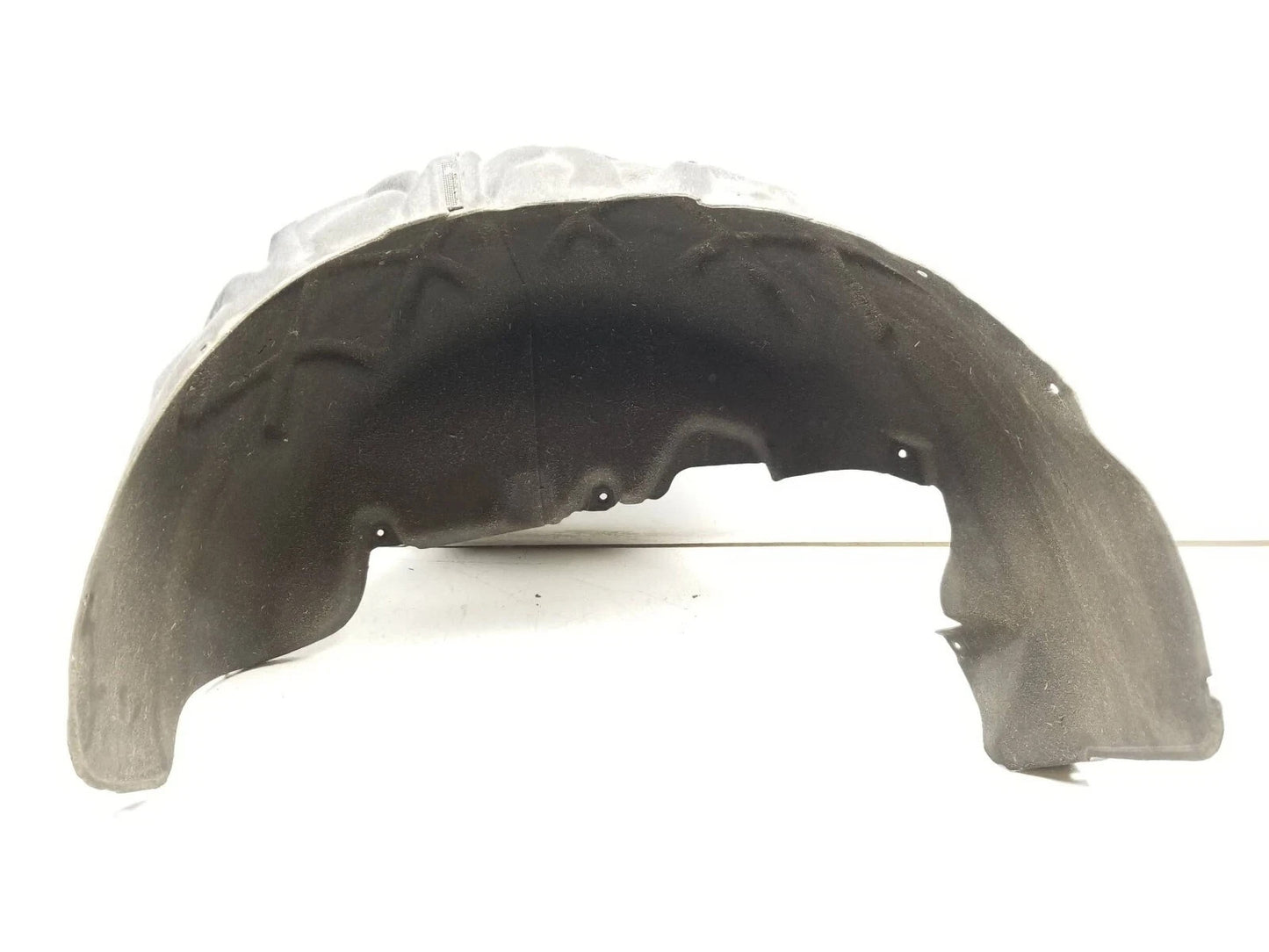 2013 Porsche Cayenne Rear Fender Liner Wheel Housing Left & Right OEM