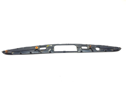2015 - 2020 Mercedes C300 Rear Trunk Lid Strip Handle Molding Trim OEM