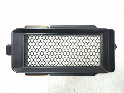 1985 Honda Shadow Vt500c Radiator Guard Cover OEM