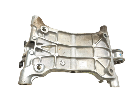 2023 Kawasaki Ninja 400 Ex400 Rear Frame Swingarm Engine Mount Bracket OEM