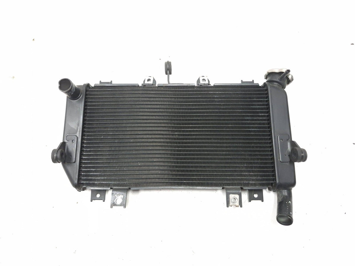 2019 - 2022 Kawasaki Er400 Z400 Engine Coolant Radiator OEM