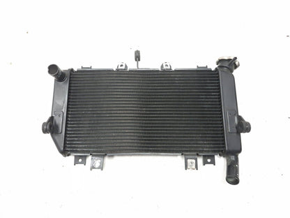 2019 - 2022 Kawasaki Er400 Z400 Engine Coolant Radiator OEM