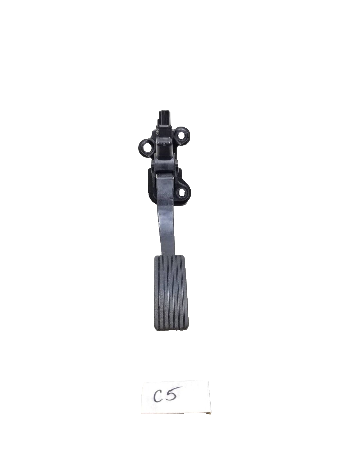 2010 Dodge Caliber Sxt Accelerator Pedal Sensor OEM
