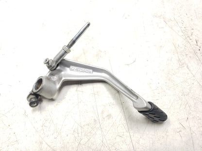 2008 - 2010 Ducati 848 Brake Pedal OEM