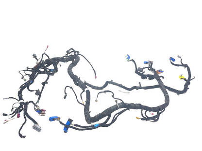 2024 Alfa Romeo Stelvio Dashboard Instrument Panel Wiring Harness OEM