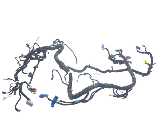 2024 Alfa Romeo Stelvio Dashboard Instrument Panel Wiring Harness OEM