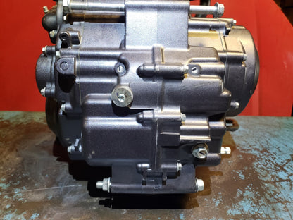 2024 Honda Cbf300 Cb300 Engine OEM 264 Miles!