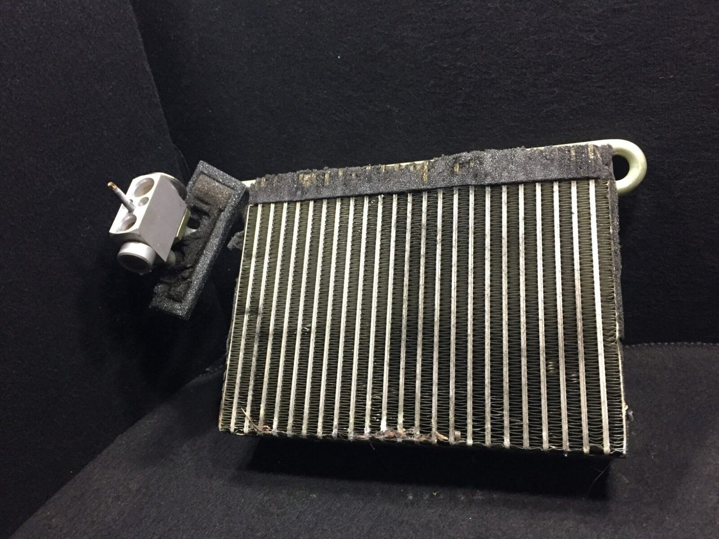 04 05 06 07 08 09 10 BMW X3 E83 AC Evaporator OEM D34