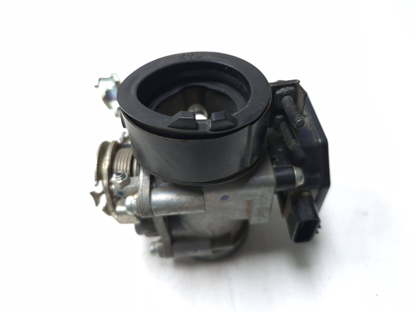 2017 Honda Crf250l Throttle Body OEM