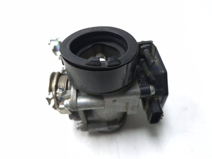 2017 Honda Crf250l Throttle Body OEM