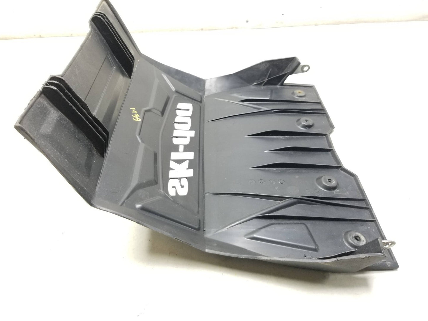 16-19 Ski-doo Renegade 900 Enduro Ace Snow Guard Oem✅