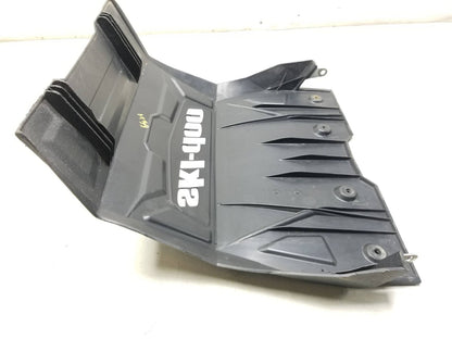 16-19 Ski-doo Renegade 900 Enduro Ace Snow Guard Oem✅