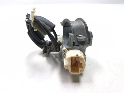 2013 Nissan Versa Ignition Lock W/ Key OEM 95k
