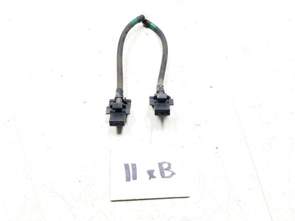 08 - 15 Scion Xb Windshield Washer Nozzle Jet Pair OEM
