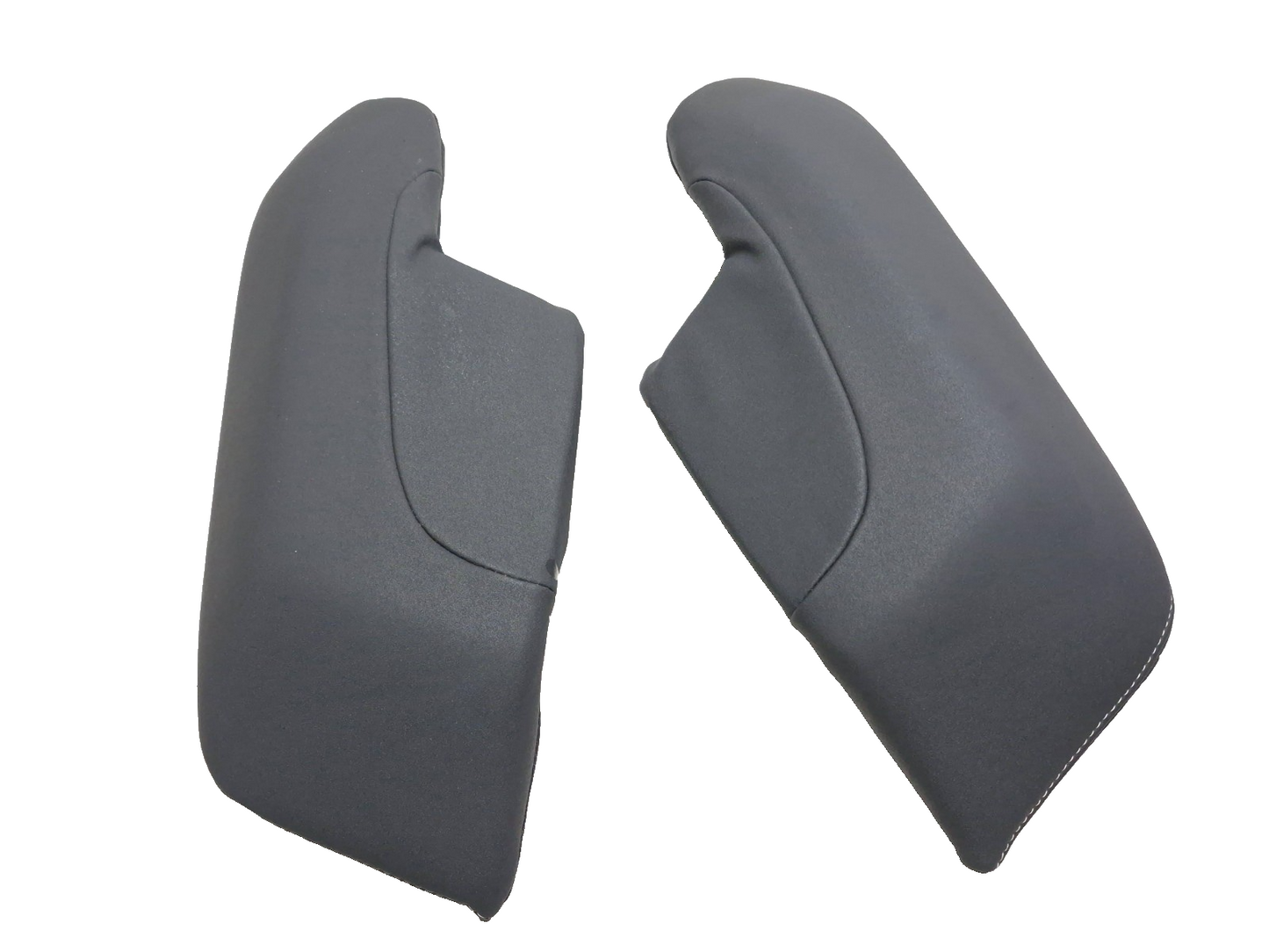 2007 Volvo S40 Rear Seat Bolster Cushion Left & Right OEM