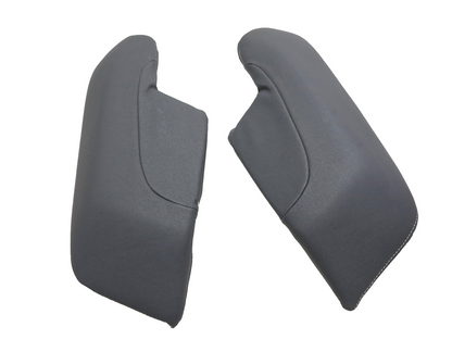 2007 Volvo S40 Rear Seat Bolster Cushion Left & Right OEM