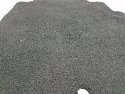 2016 Dodge Grand Caravan Se Floor Mat Liner Rear Left & Right Side 3 Pcs OEM