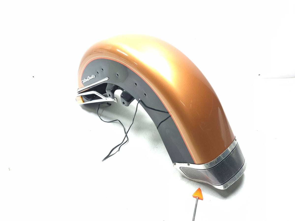 2008 Harley Touring Electra Glide Ultra Front Fender OEM