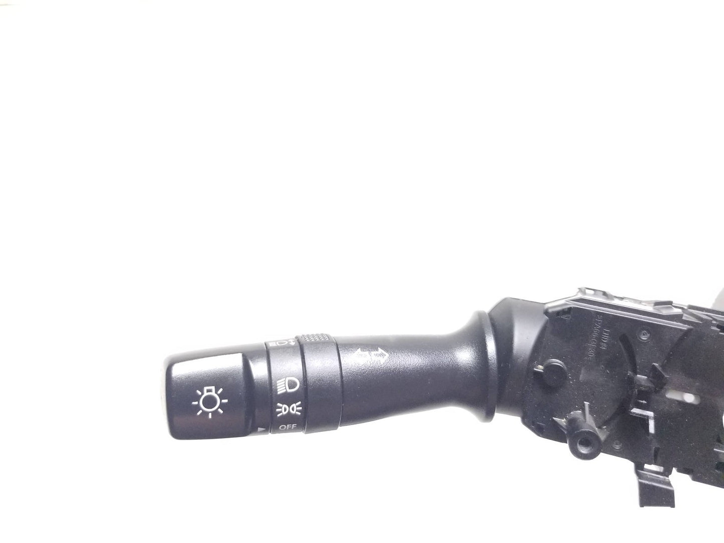 2014 Kia Soul Stering Column Multifunction Combo Switch OEM