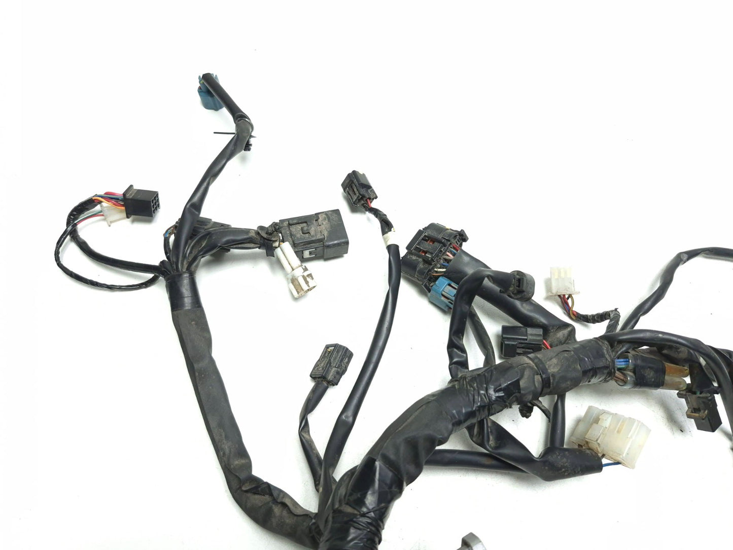 2022-2024 Kawasaki Versys-x 300 Kle300 OEM Main Wire Harness 26031-2642