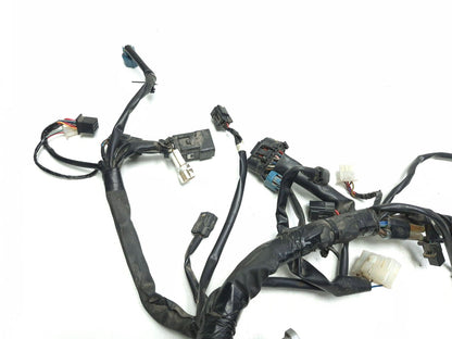 2022-2024 Kawasaki Versys-x 300 Kle300 OEM Main Wire Harness 26031-2642