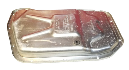 2012 Audi Q5 Transmission Oil Pan OEM