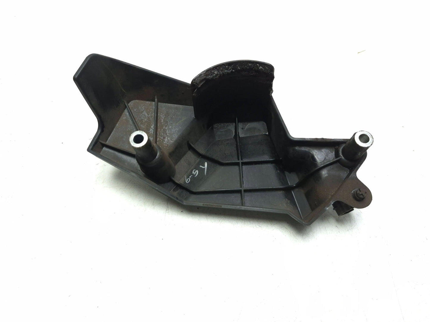 2017-2026 Kawasaki Versys-x 300 Kle300 OEM Front Engine Sprocket Cover Guard