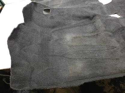 2013 Chevrolet Suburban Interior Floor Liner Mat Carpet OEM ✅